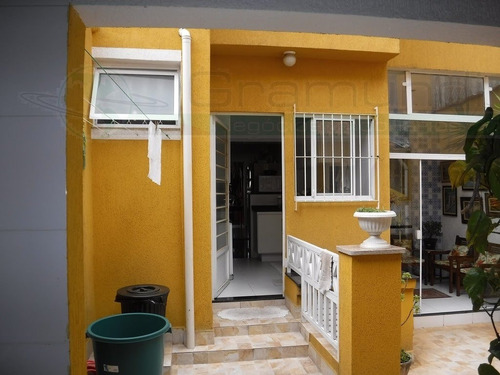 Casa Sobrado Para Venda, 3 Dormitório(s), 190.0m² - 5413