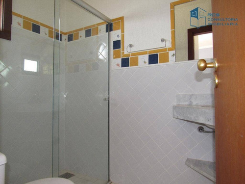 Casa Com Heliponto - 7 Suítes À Venda, 950 M² Por R$ 3.400.000 - Escarpas Do Lago - Capitólio/mg - Ca0356