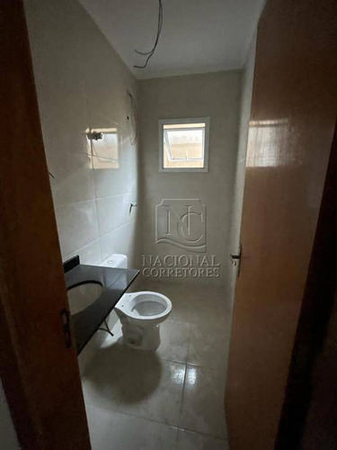 Imagem 6 de 20 de Apartamento Com 2 Dormitórios À Venda, 74 M² Por R$ 350.000,00 - Vila Alpina - Santo André/sp - Ap9736