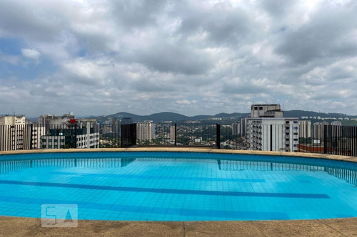 Imagem 15 de 15 de Apartamento Para Aluguel - Alphaville, 1 Quarto, 35 - 893214850