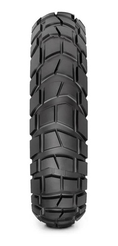 Pneu Moto Traseiro 150/70-17 69r Karoo 3 Metzeler