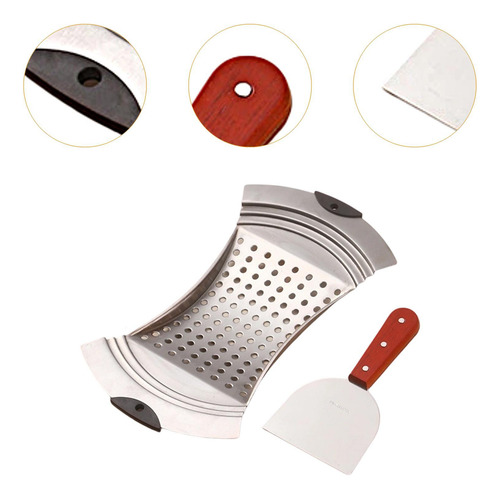 Tradicional Alemão Macarinho De Em Forma De Ventilador