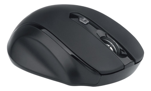 Mouse Oficina Inalámbrico T-dagger Corporal 2400 Dpi 6 Boton