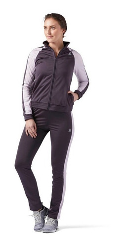 conjunto reebok mujer