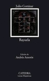 Libro Rayuela