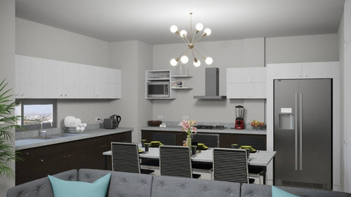 Imagen 9 de 9 de Departamentos En Venta Zona Reliz Chihuahua