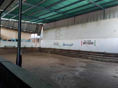 Imagen 3 de 4 de Se Vende Local En El Barrio La Importacia/ Guanare Ve02-284pg-hl