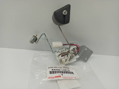 Imagen 2 de 6 de Flotante Gasolina Corolla Araya Sky Baby Camry Pantallita