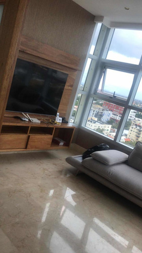 Imagen 7 de 24 de Venta De Penthouse En Alma Rosa I
