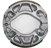Comprar Cintas Zapatas Freno Trasero Yamaha Sz 150 Orignal P Bikes