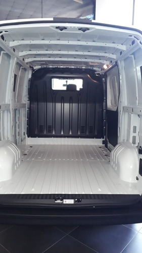 Renault Master L1 H1 Okm En Stock Fisico Patentada 2021 (LG)