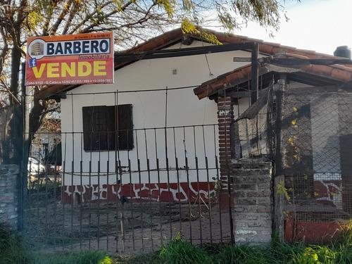 Vendo Buen Chalet Tradicional 5 Ambientes A Refaccionar 1 Cuadra De Ruta 3