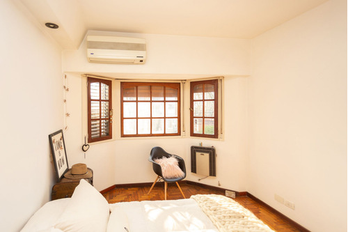 Imagen 24 de 30 de Venta Duplex 6 Amb C/jardin Y Terraza Belgrano