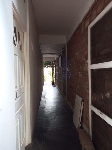 Propiedad, Casa, Duplex Y 4 Monoamb., 5 Cdras Centro Posadas