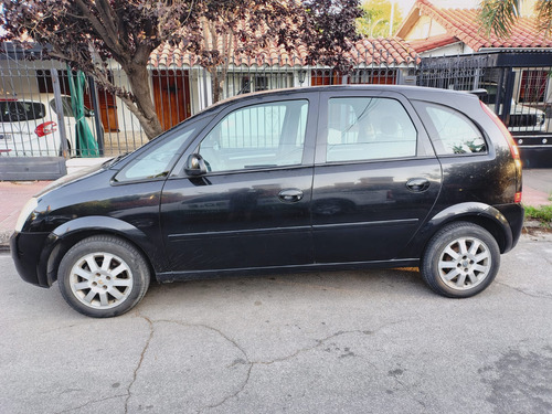 Chevrolet Meriva 1.8 Gls Easytronic