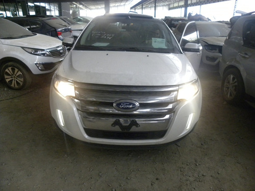 Imagem 3 de 8 de Sucata Ford Edge 3.5 Limited Awd 5p