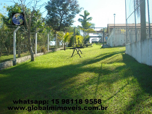 Chácara A Venda . - 136-1