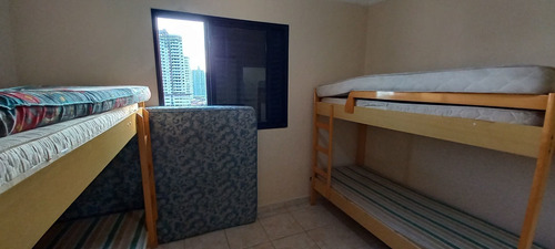 Imagem 20 de 30 de Apartamento Em Vila Caiçara, Praia Grande/sp De 138m² 2 Quartos À Venda Por R$ 340.000,00 - Ap1752467-s