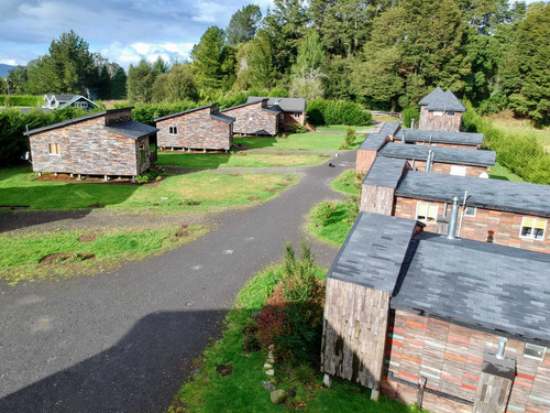 Cabaña Arriendo Puerto Varas (101905)