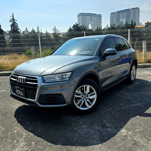 Audi Q5 2.0 L 45 Tfsi Dynamic Dsg