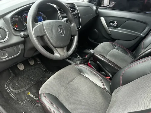 Renault Stepway 1.6 Expression / Zen
