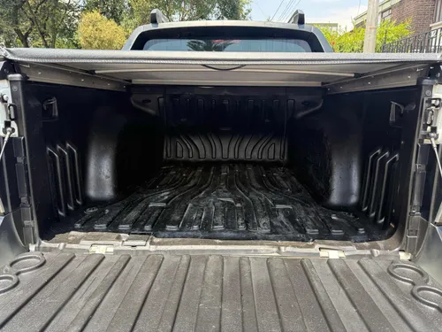 Renault Duster Oroch 1.3 turbo Intens 4x4 mecanica