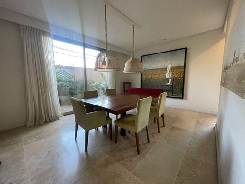 Imagen 20 de 30 de Casa - Las Lomas-san Isidro