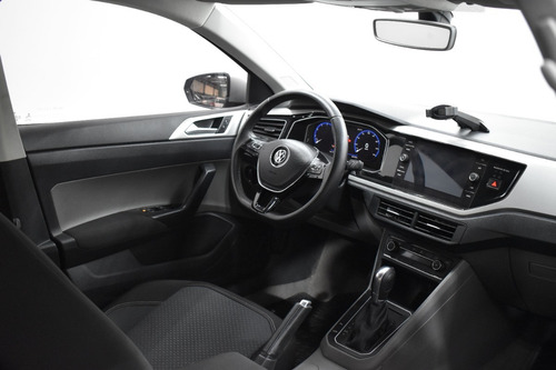 Imagen 11 de 14 de Volkswagen Polo Highline 1.6 Msi Automatico 2018 Rpm Moviles