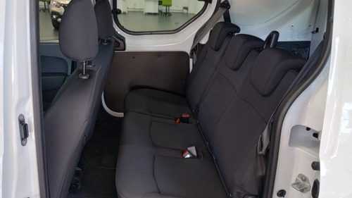 Renault Kangoo Ii Express Confort 5a 1.6 Sce