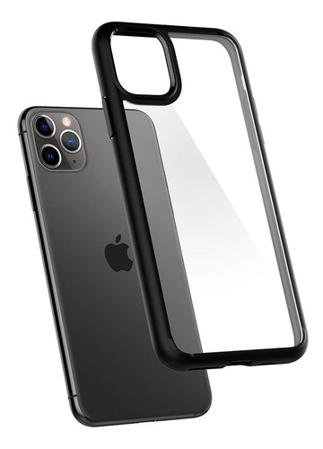Capa iPhone 11 Pro Spigen Ultra Hybrid Original