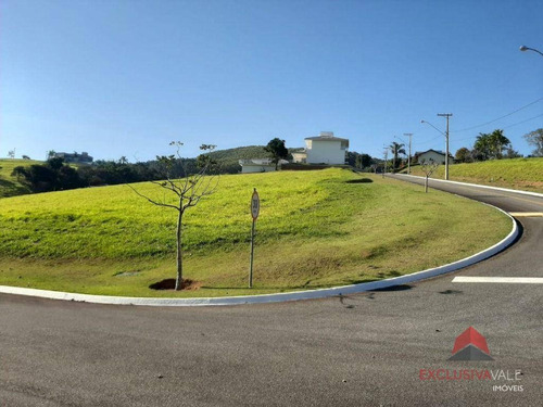 Imagem 5 de 26 de Terreno À Venda, 1029 M² Por R$ 250.000,00 - Village Parahybuna - Paraibuna/sp - Te0838