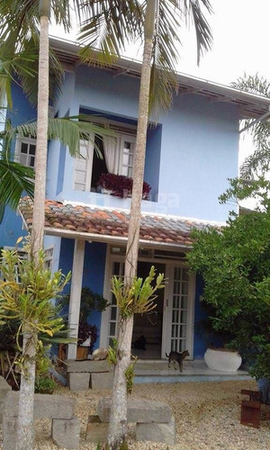 Imagem 2 de 30 de Casa À Venda Em Brusque/sc - 333