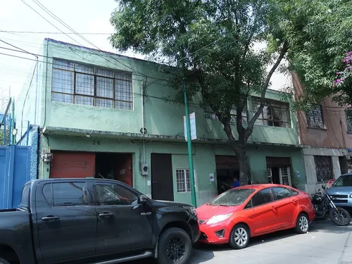 Venta De Casa Como Terreno - foto 1