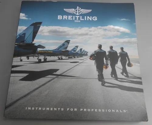 Catalogo breitling hot sale