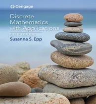 Comprar Libro Discrete Mathematics With Applications - Susanna S ...