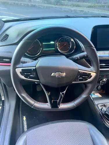 Chevrolet Onix 1.0T Rs Mt