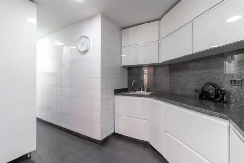 Apartamento En Venta En Chicó Navarra. Cod V11913