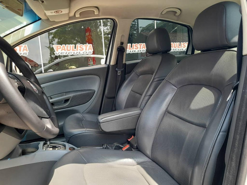 Imagem 7 de 9 de Fiat Linea 1.8 Absolute