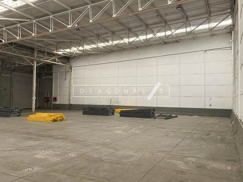 Bodega En Arriendo En Renca