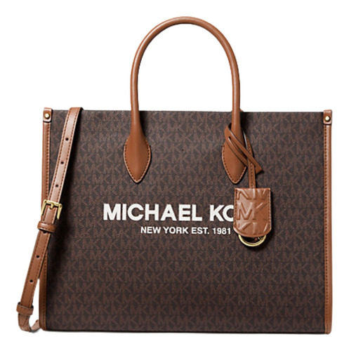 Cartera Tote Michael Kors Mirella Medium