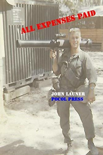 Book : All Expenses Paid - Launer, John