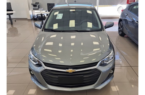 Chevrolet Onix 1.0 Turbo Ltz At