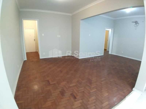 Apartamento-à Venda-copacabana-rio De Janeiro - Ldap30455