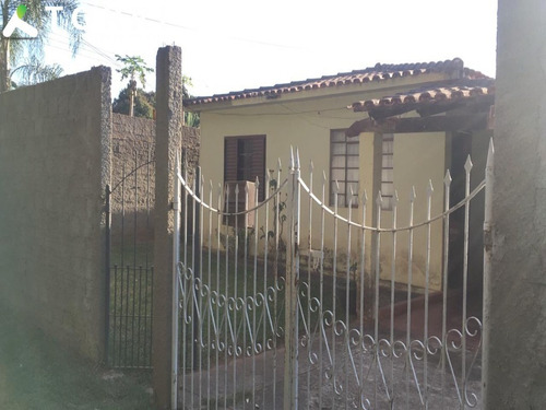 Chácara À Venda Em Salto De Pirapora - Ch00360 - 69346394