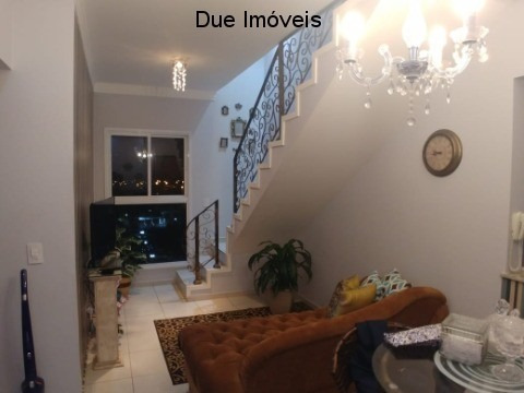 Imagem 7 de 18 de Ótimo Apartamento Duplex No Edifício Grand Ville - Ap00415 - 33641712