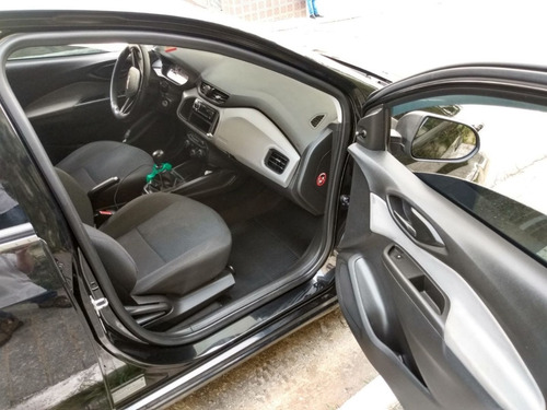 Chevrolet Prisma