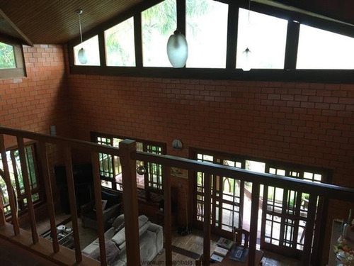 Imagem 19 de 29 de Chácaras Em Condomínio À Venda Em Atibaia/sp - Compre O Seu Chácaras Em Condomínio Aqui! - 1494777