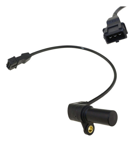 Sensor Posicion Cigueñal Para Chevrolet Aveo 1.4 2004 2016