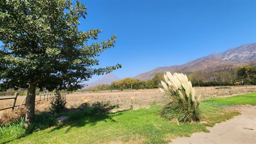 Parcela En Venta En Ocoa