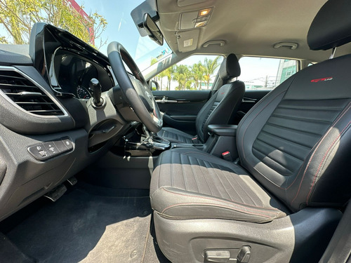 Kia Seltos 1.4 Gt Line At